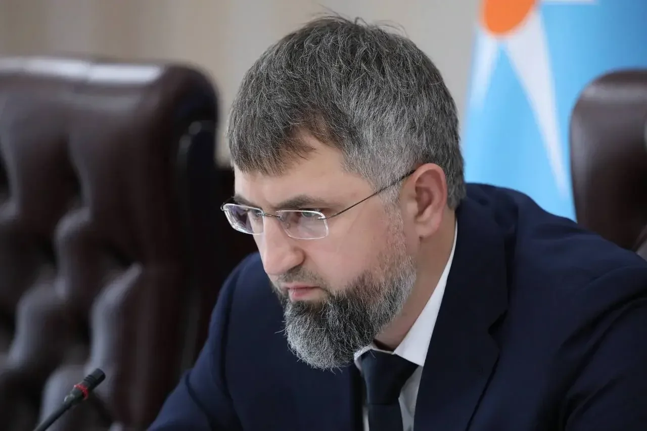 Магомед Рамазанов: в Дагестане ускоряют восстановление социальных объектов и выплаты пострадавшим