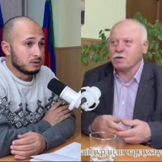 «Замана» открывает новый медиапроект
