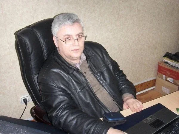 Журналист Виктор Михайлов: программа «Доблесть гор» стала эффективным кадровым лифтом для ветеранов