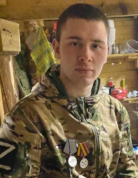 Уроженец Агульского района Исмаил Алиев удостоен государственных наград за мужество в зоне СВО