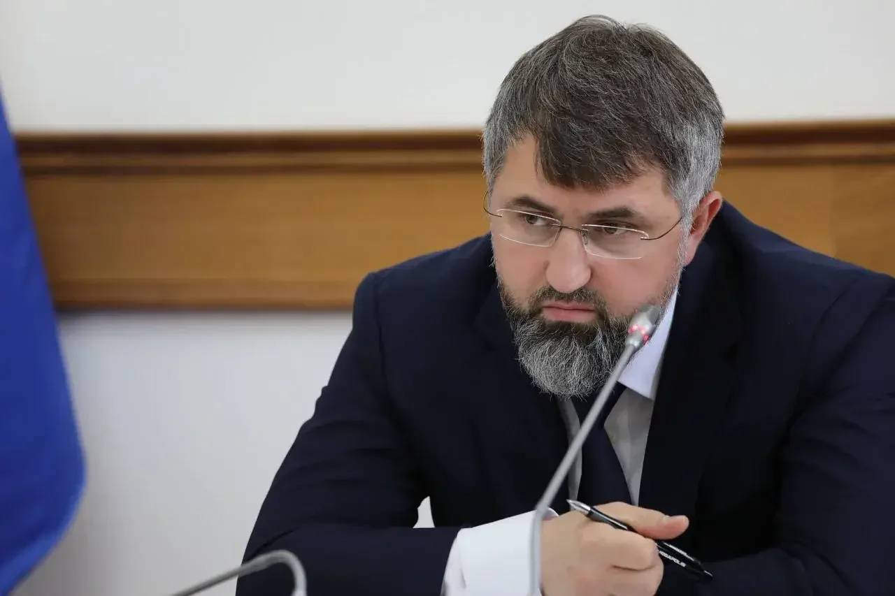 Магомед Рамазанов потребовал усилить меры по безопасности на дорогах Дагестана