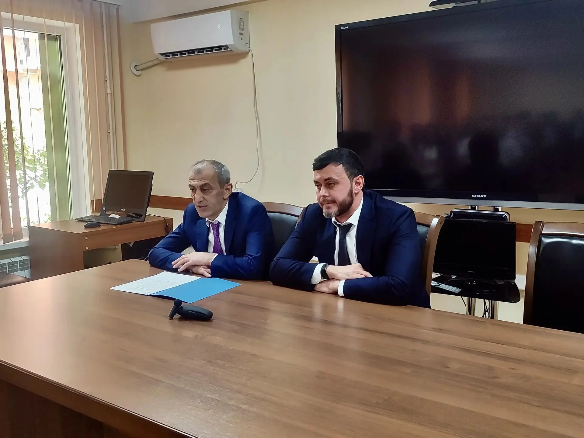 Минпромторг Дагестана возглавил федеральный судья с опытом реализации нацпроектов