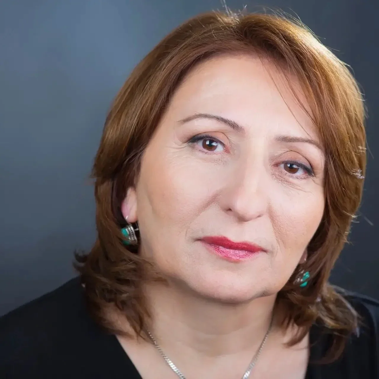Миясат Муслимова: программа «Доблесть гор» формирует новую управленческую элиту Дагестана