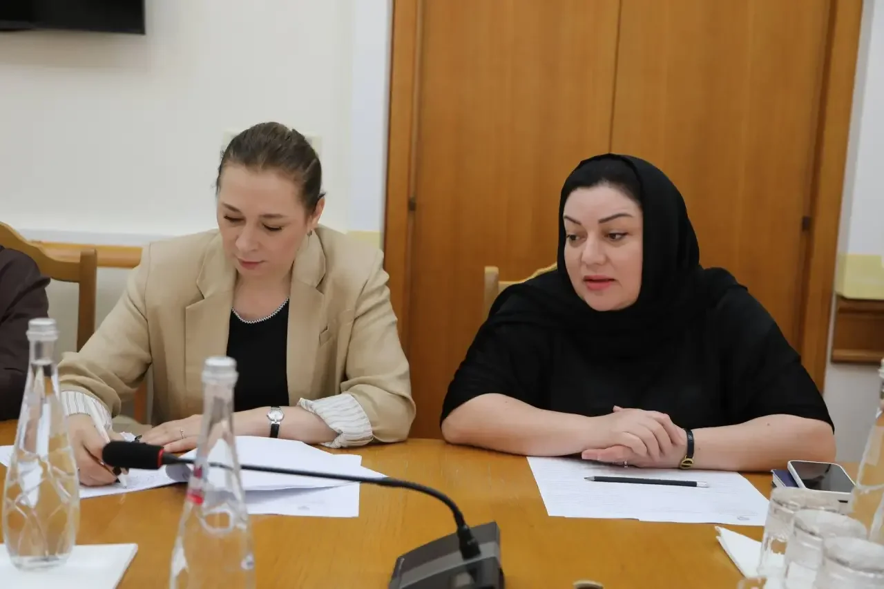 В Дагестане увеличат число льготников, проходящих санаторно-курортное лечение в республике
