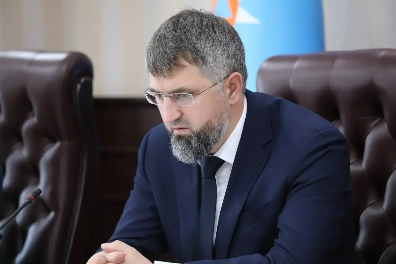 Более 70 тысяч жителей Дагестана получили выплаты после паводков