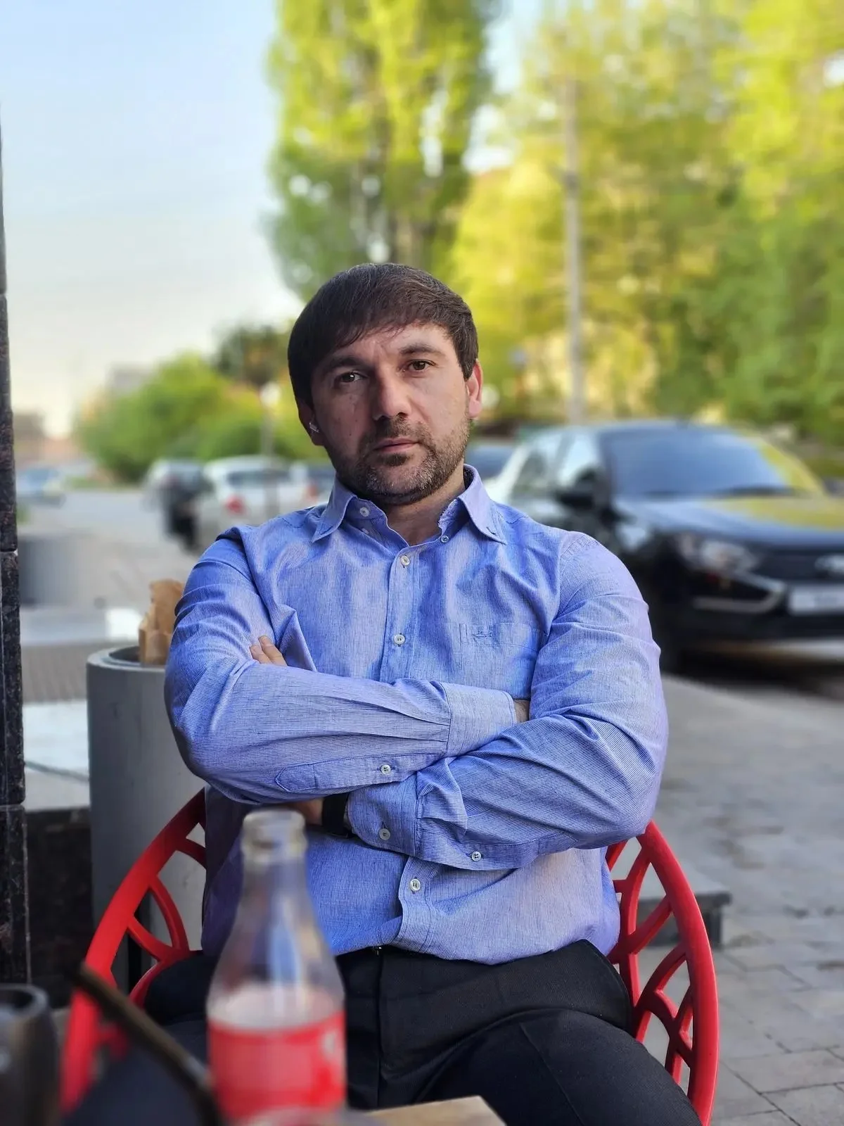 Чихъти устадешличил...