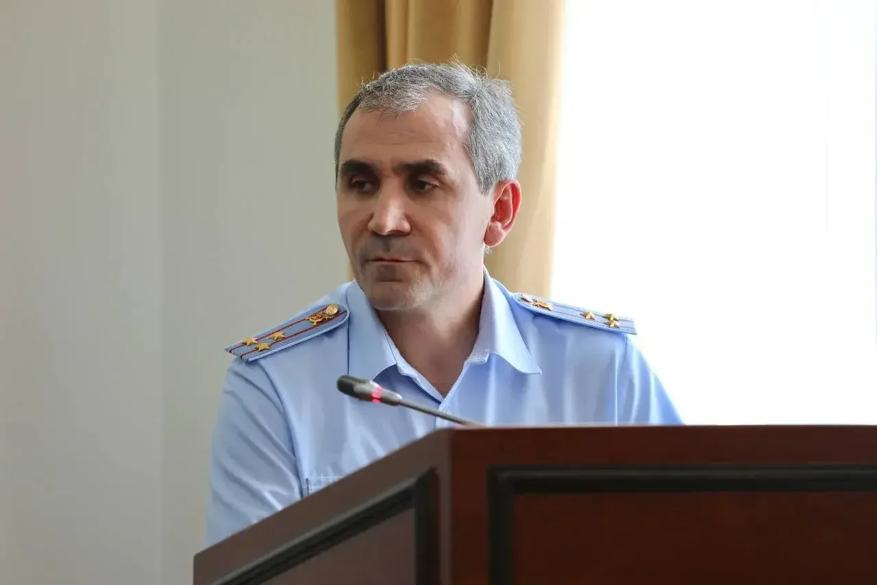 С начала 2026 года в Дагестане зарегистрировали 836 ДТП: погибли 131 человек