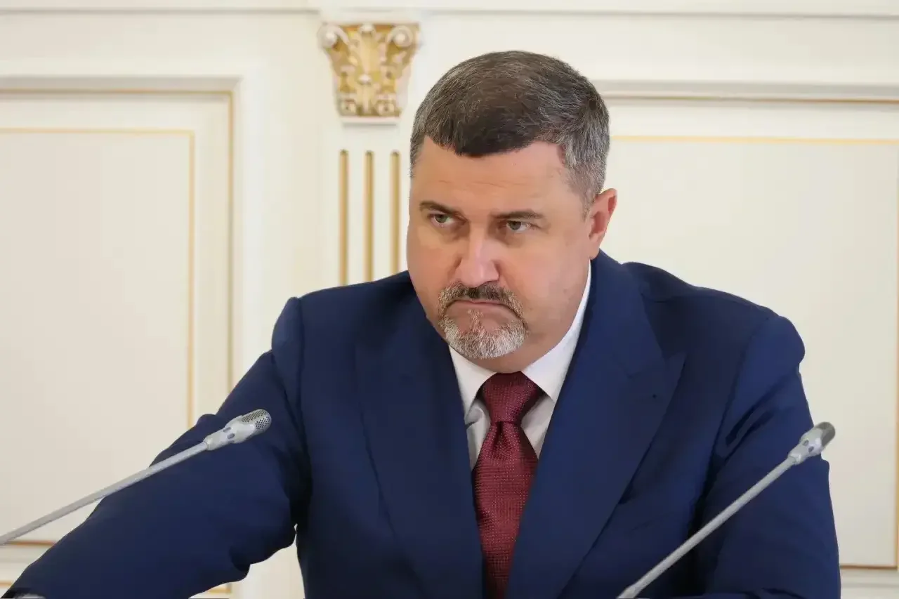 Фёдор Щукин потребовал усилить контроль за коррупционными рисками в Дагестане