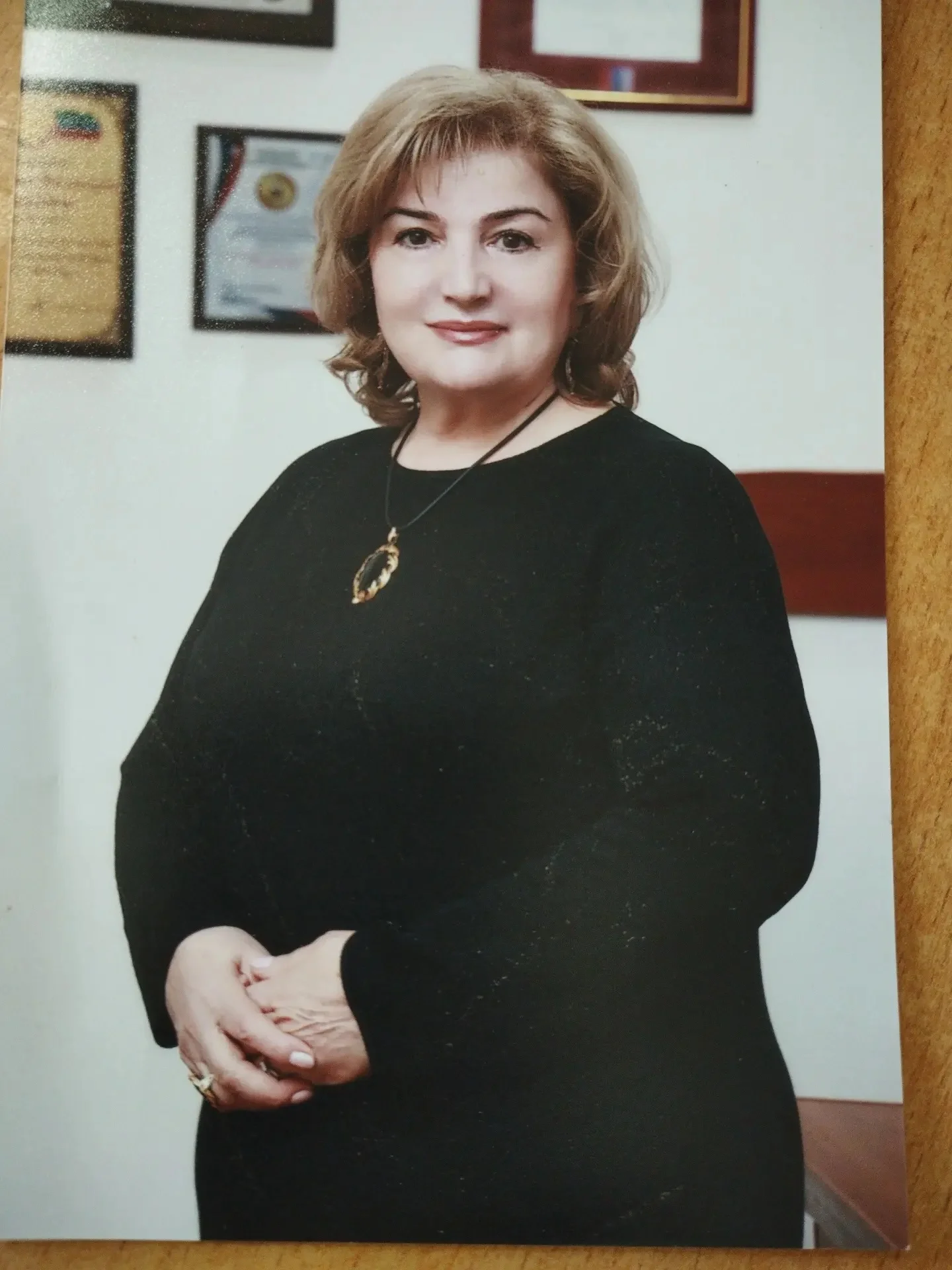 «Нуни дила ВатIа  ва халкьла гьалабси  чебла саби ихъуси»