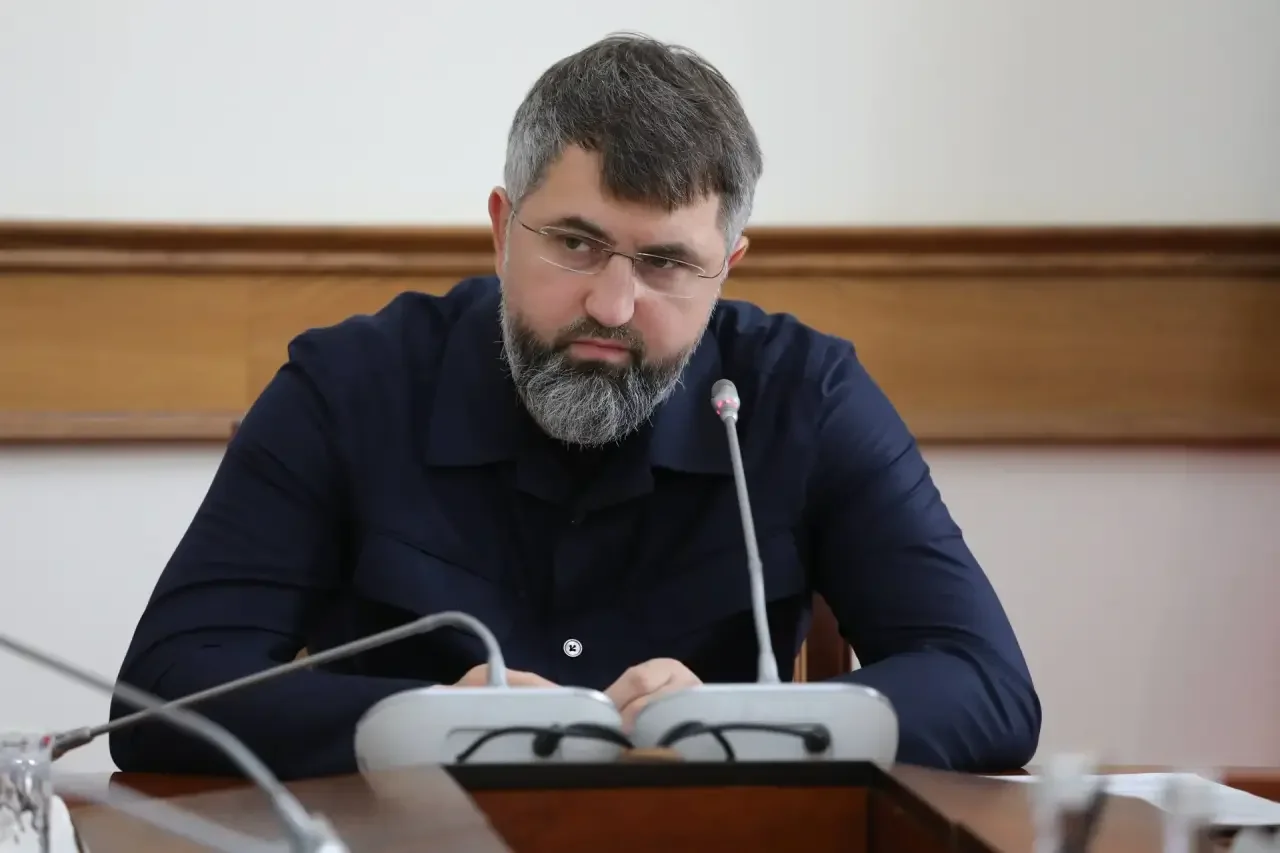Магомед Рамазанов поручил ускорить восстановление электроснабжения в пострадавших районах Дагестана