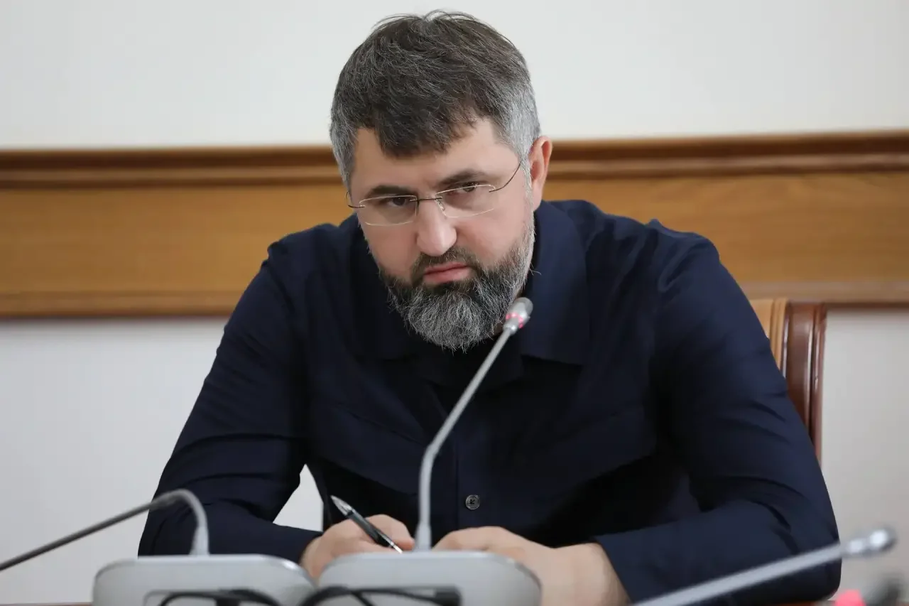 Магомед Рамазанов: в Дагестане определят судьбу более 900 незаконно построенных объектов