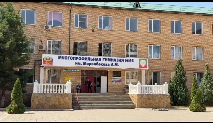Махачкала возвращает школы к жизни: ремонт пострадавших от паводков зданий завершат за неделю