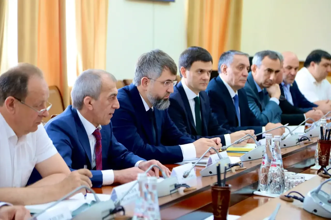 Федеральное казначейство проверит исполнение бюджета Дагестана за 2025 год