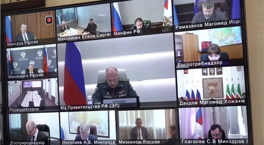 Более 3 млрд рублей получили пострадавшие от паводков жители Дагестана