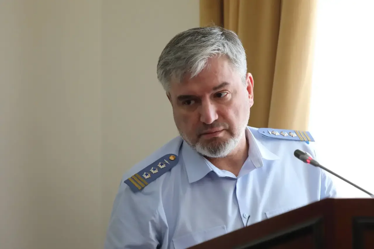 В Дагестане за полгода проверили более 16 тысяч транспортных средств и выявили нарушения на дорогах