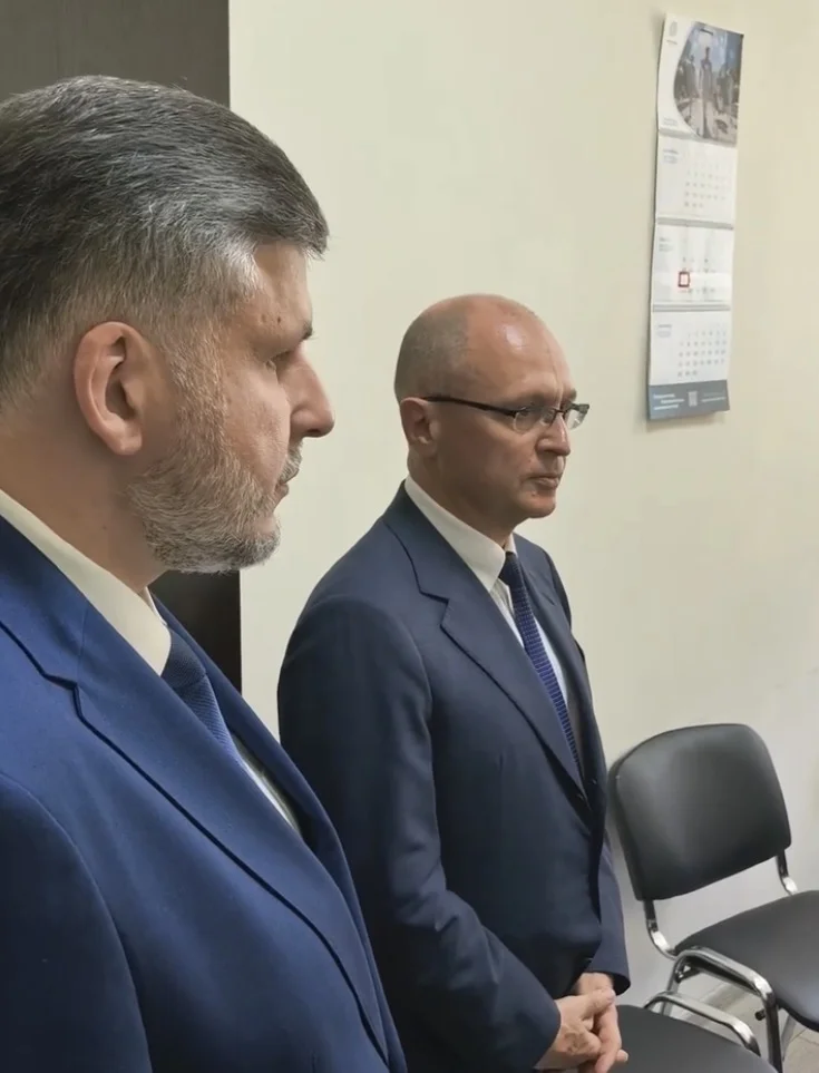 Более 9,6 тысячи участников СВО и их семей обратились в филиал фонда «Защитники Отечества» в Дагестане