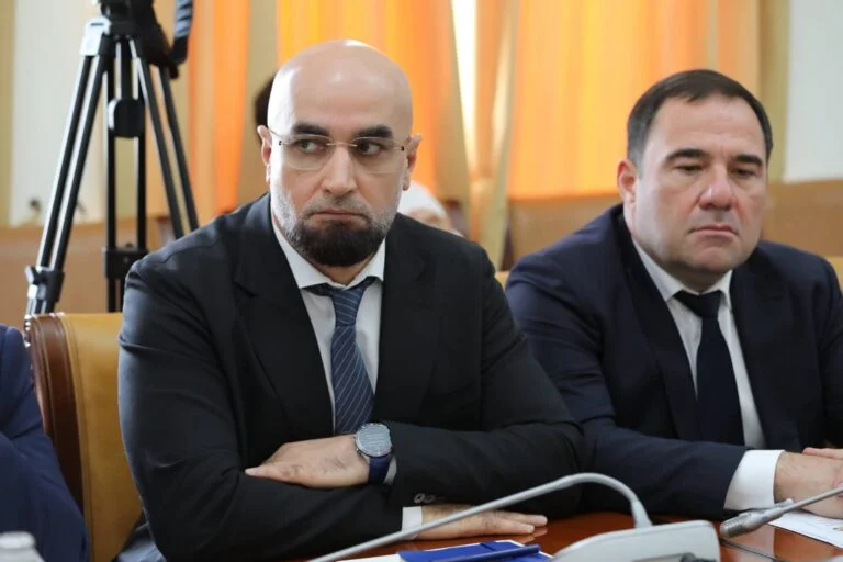 Дагестан в «зеленой зоне»: Правительство республики взяло на жесткий контроль создание инфраструктуры для ТКО