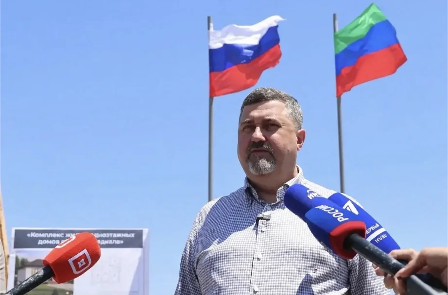 Фёдор Щукин выразил соболезнования Татарстану после трагедии в Нижнекамске