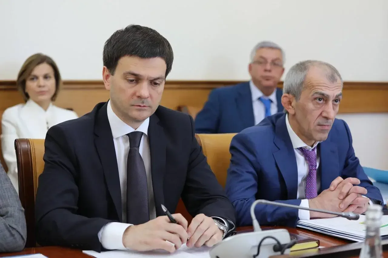 Налоговые доходы бюджета Дагестана превысили план почти на четверть
