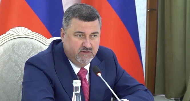 Фёдор Щукин: более 45 мероприятий в Дагестане показали настоящее значение единства