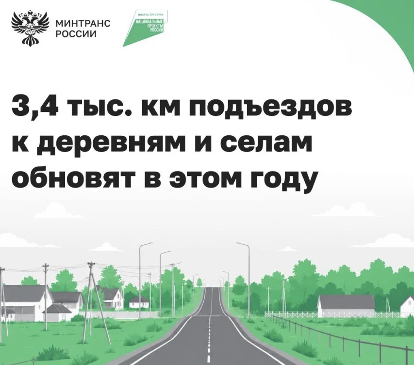 В Гунибском районе обновляют подъездную дорогу к селу Мегеб