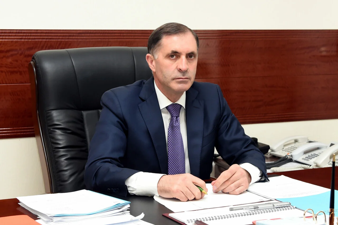 Камил Давдиев: «Доблесть гор» открывает ветеранам СВО путь к работе в системе управления