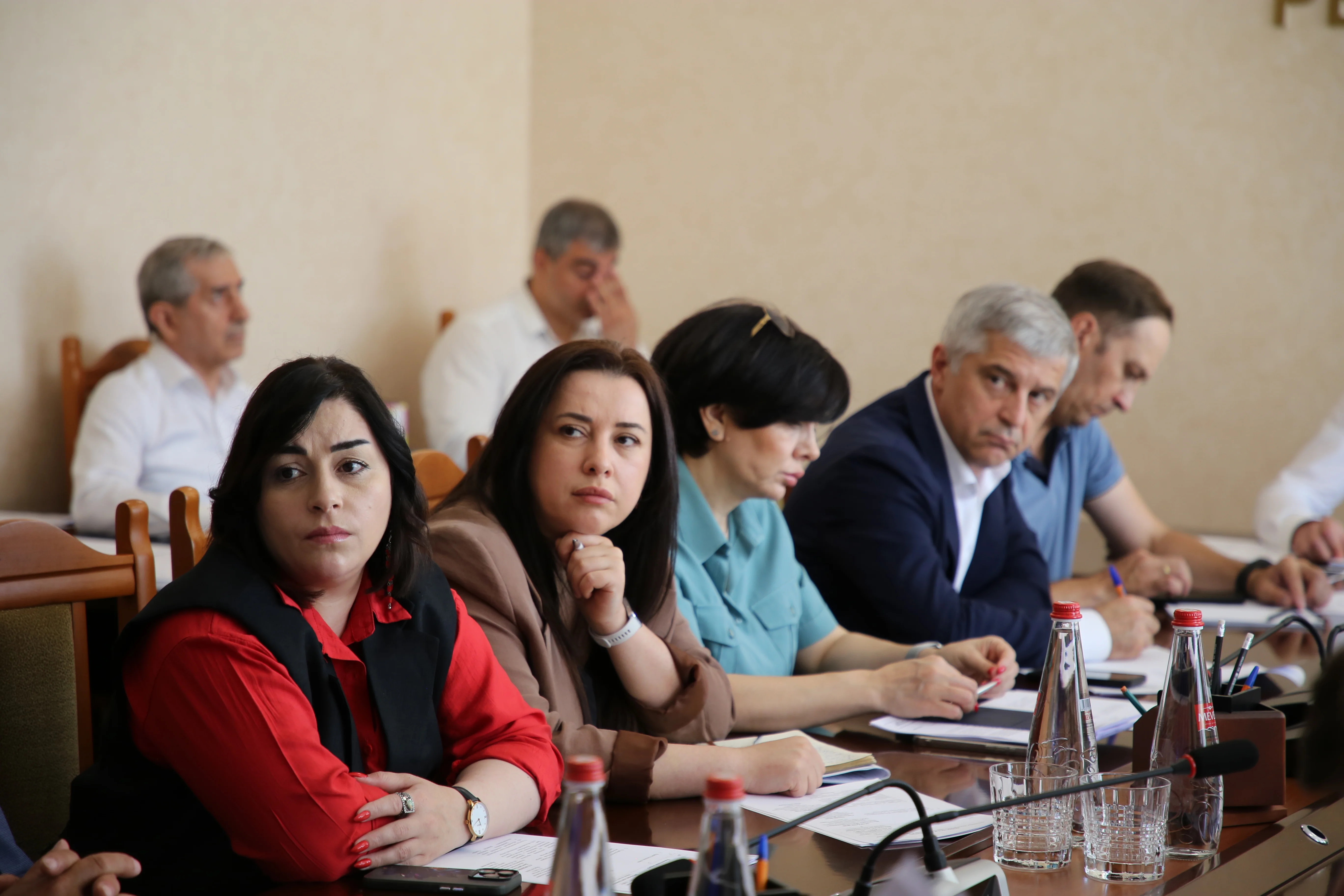 Экспорт Дагестана вырос на 43,6%: в Минэкономразвития РД подвели итоги работы Экспортного совета