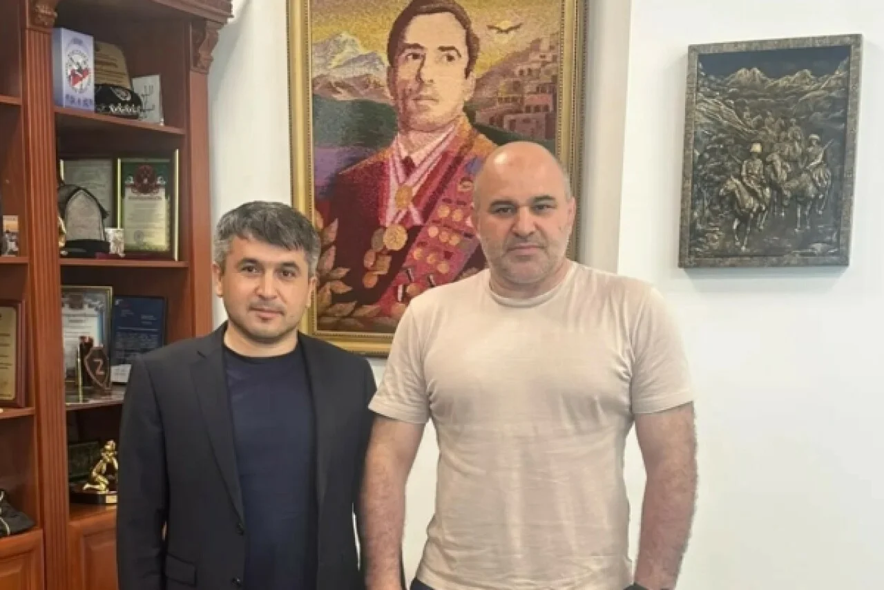 Наследие героев и сила традиций: Табасаранский район примет два турнира республиканского уровня в честь Руслана Курбанова и Рустама Мурадова