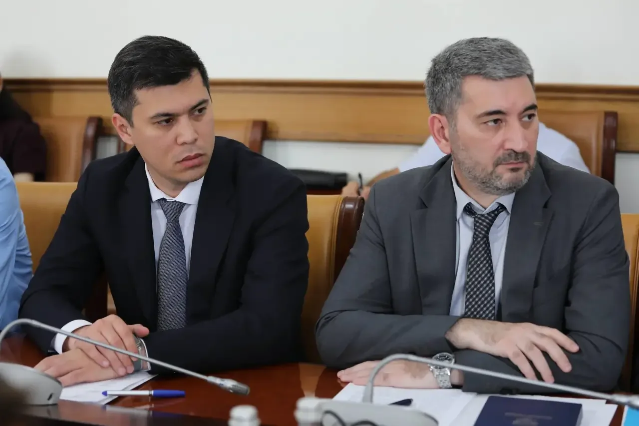 В Дагестане модернизируют подстанцию «Новая» перед осенне-зимним сезоном