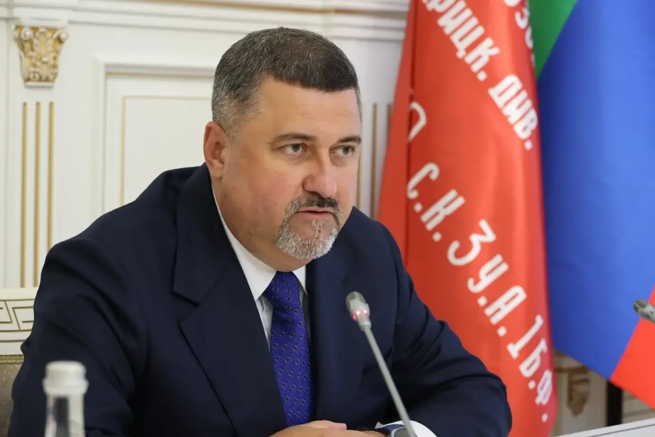 Фёдор Щукин: «Пришло время навести порядок в градостроительстве Дагестана»
