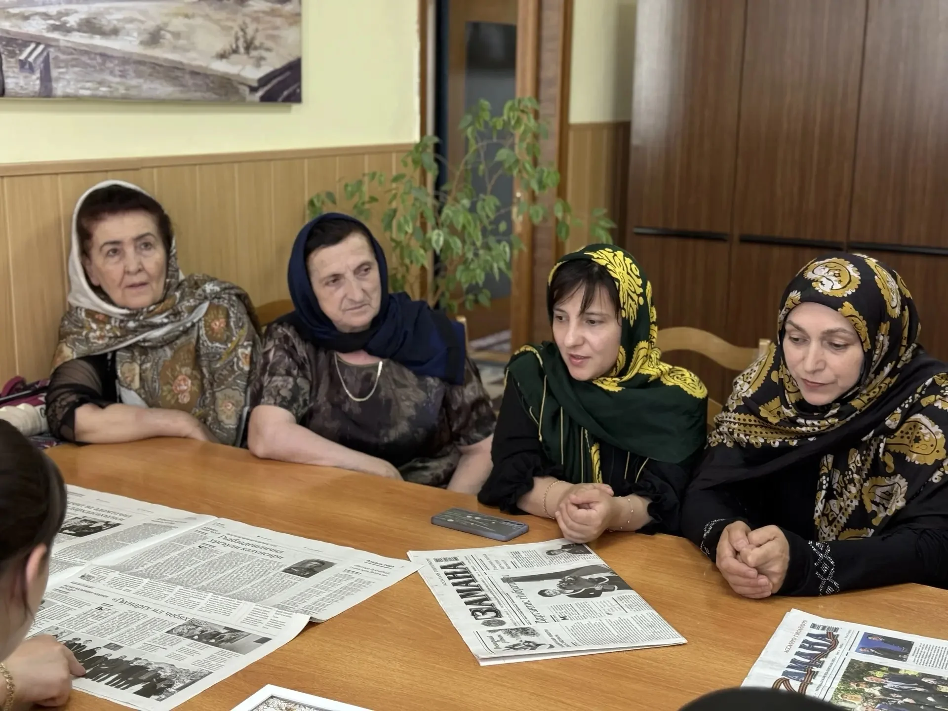 Тарихла бикьрили бетаурси