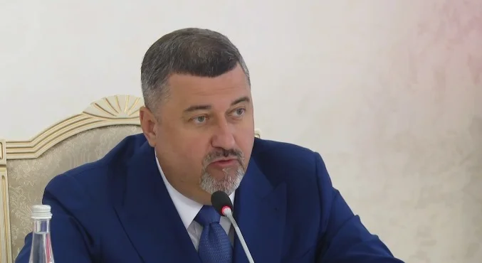 Фёдор Щукин поддержал инициативу о переносе сроков погашения бюджетных кредитов
