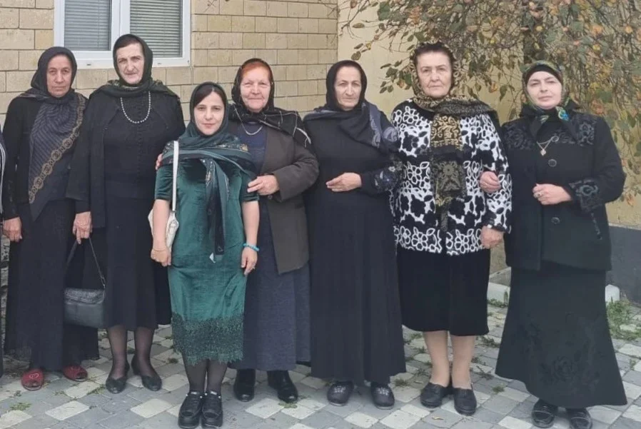 Коллективлис мубарак