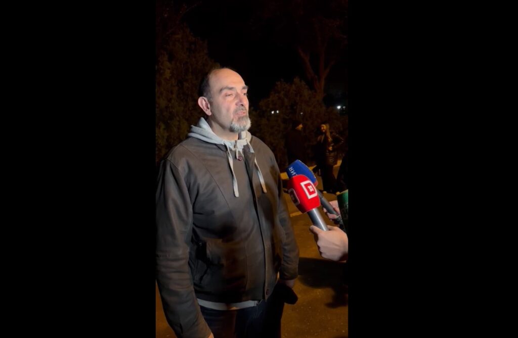 Дети из Палестины будут обучаться в школе Новолакского района