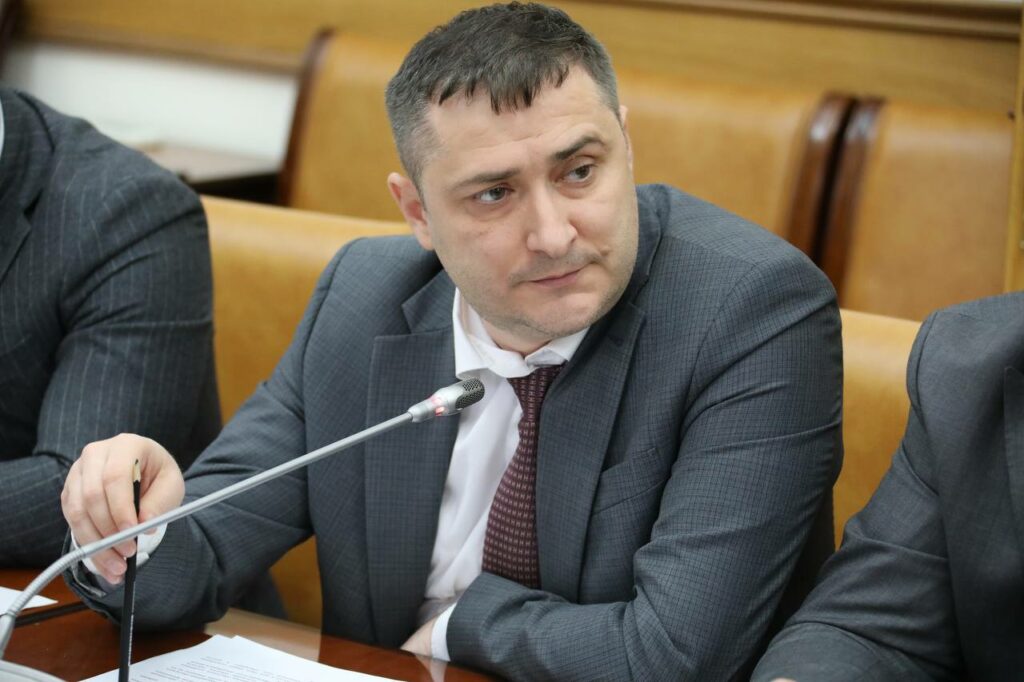 Прибывшим из Палестины в Дагестан беженцам составят социальные паспорта