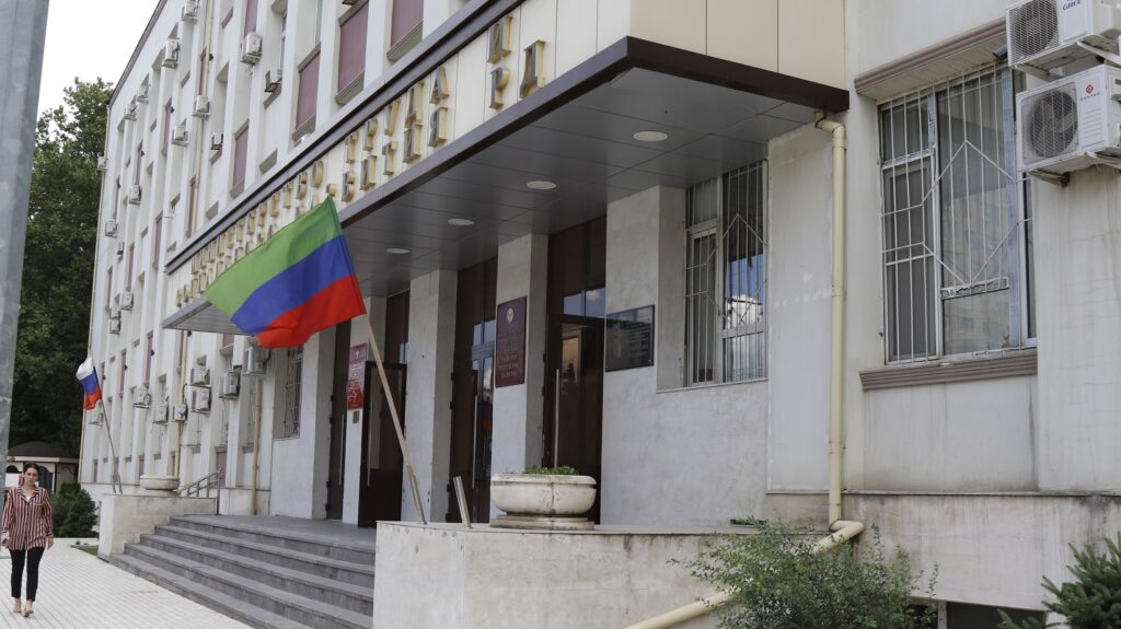 Более 2 000 рабочих мест для инвалидов обеспечено в Дагестане с 2012 года