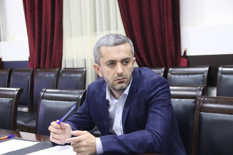 Ислам Магомедов: "Новолакская ВЭС является важным шагом к модернизации энергетического сектора и улучшению качества жизни населения"