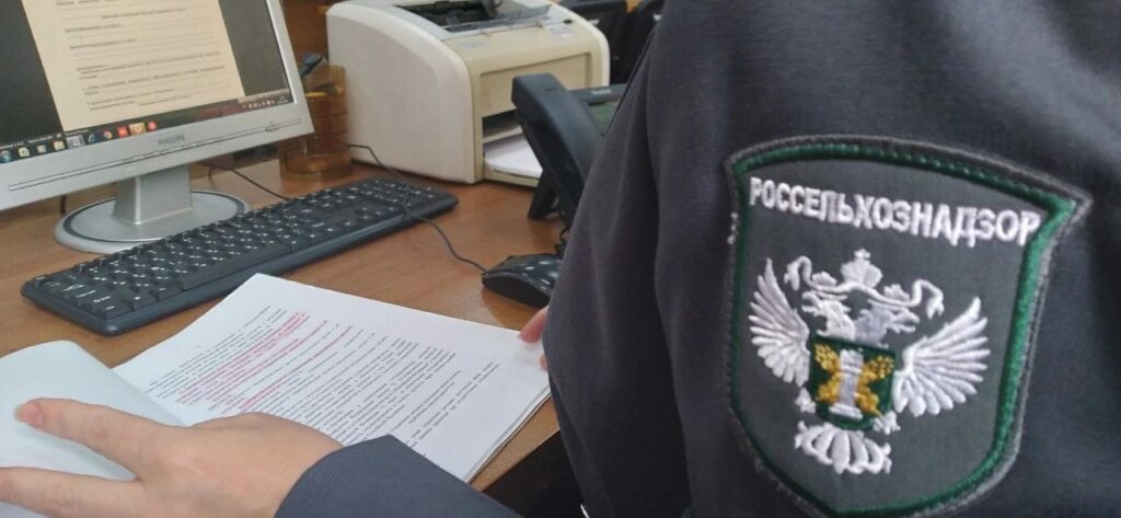 В Дагестане выявлено 11 нарушений по ввозу лесоматериалов, яблонь и риса