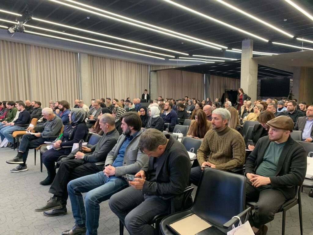 В Махачкале обсуждают меры антитеррористической безопасности