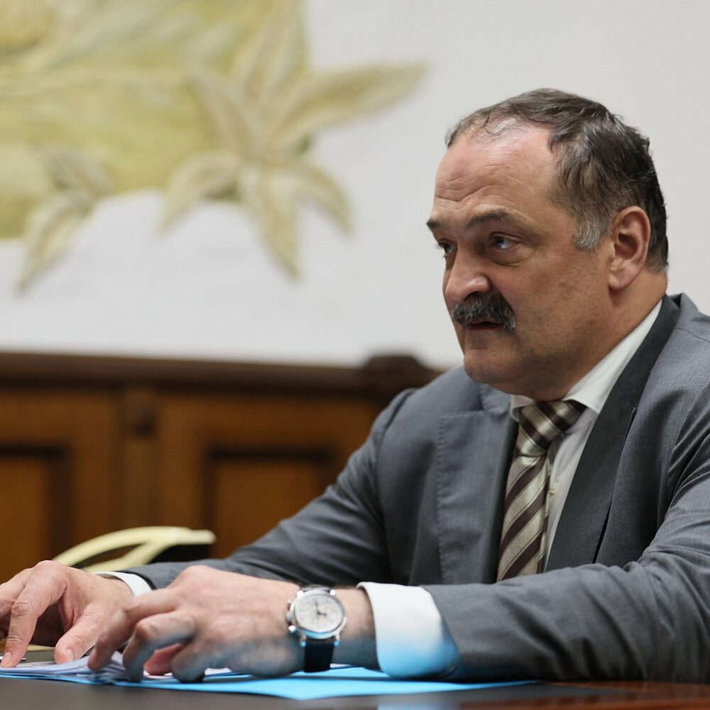 Сергей Меликов: «В Дагестане отремонтировано более 300 км дорог»