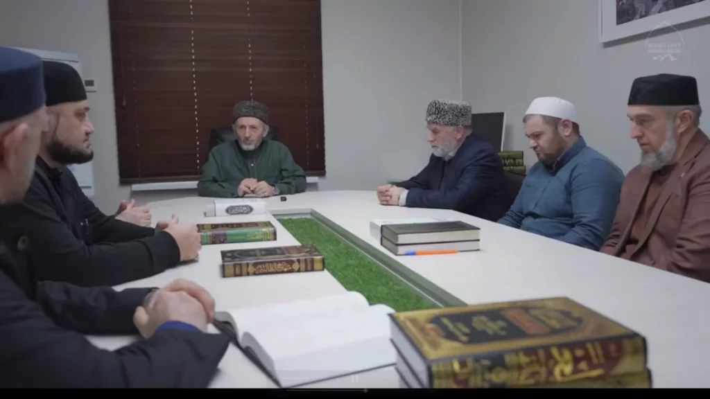 В Дагестане готовятся отметить Уразу-байрам