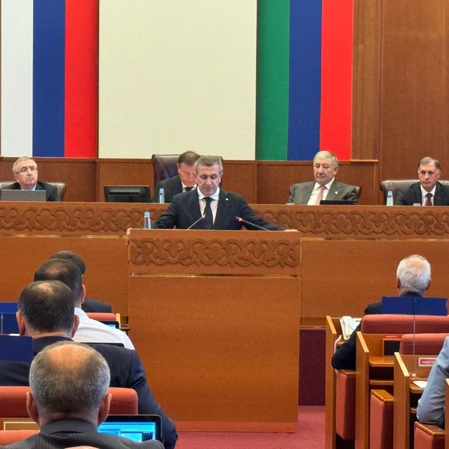 Дагестанский омбудсмен рассказал о возврате из плена 175 военнопленных