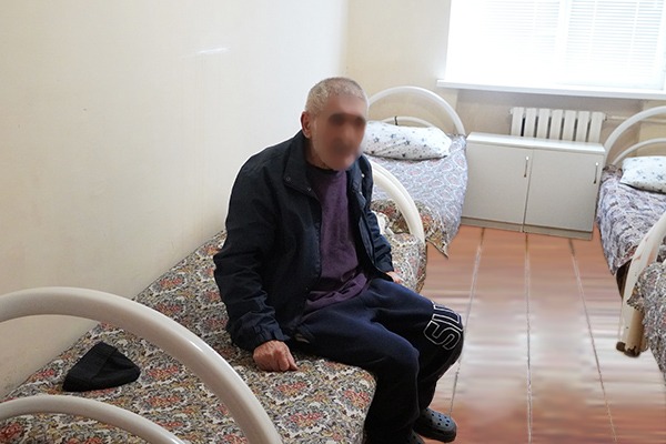 В Дагестане помогли бывшему заключенному с жильем