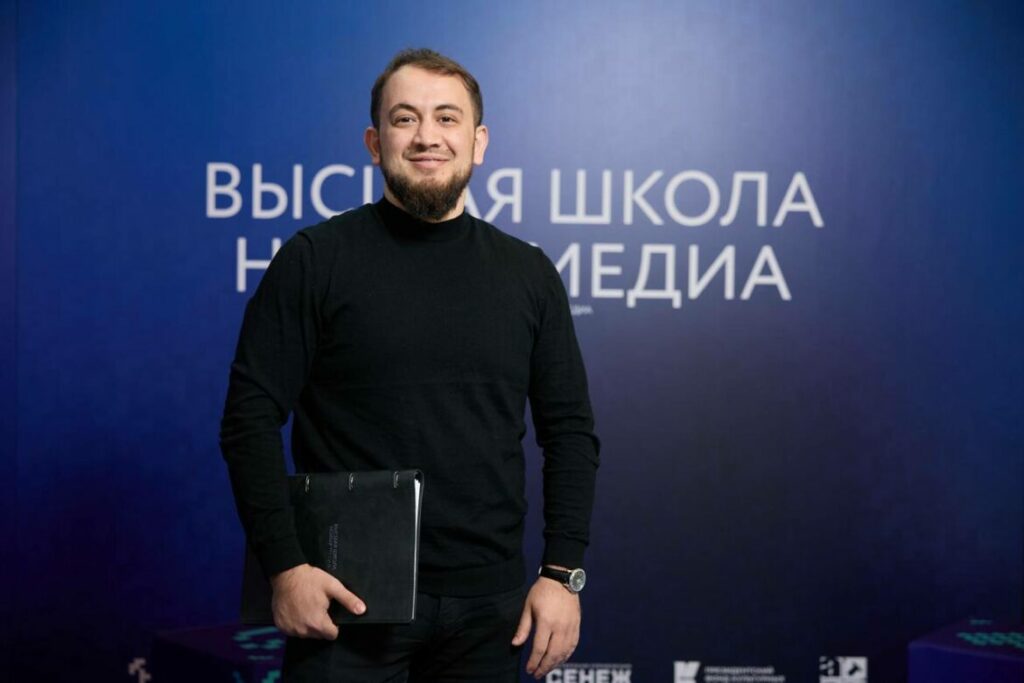 Исрафил Исрафилов возглавил ЦУР Дагестана