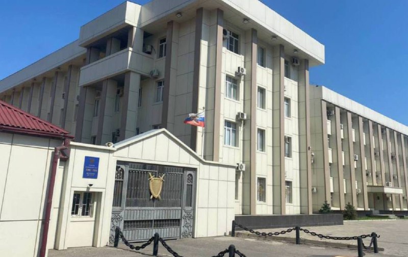 Прокуратура взяла под контроль дело по факту посягательства на жизнь правоохранителей