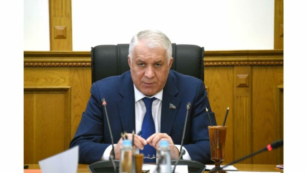 Фирудин Раджабов назвал тщетными попытки дестабилизировать ситуацию в Дагестане