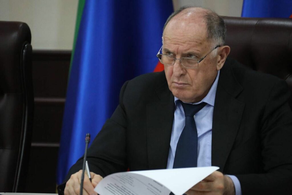 Почти 95 млн рублей направят на совершенствование системы оповещения населения в Дагестане