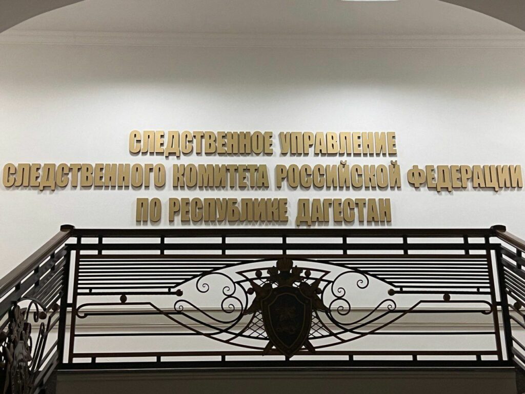 Дагестанка стала фигуранткой уголовного дела за продажу своего новорожденного ребенка