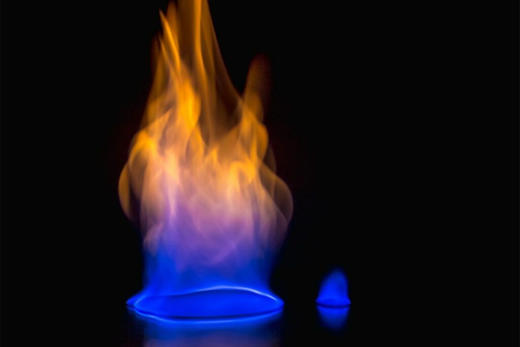 В Дагестане зафиксировано 12 000 нарушений пользования газом