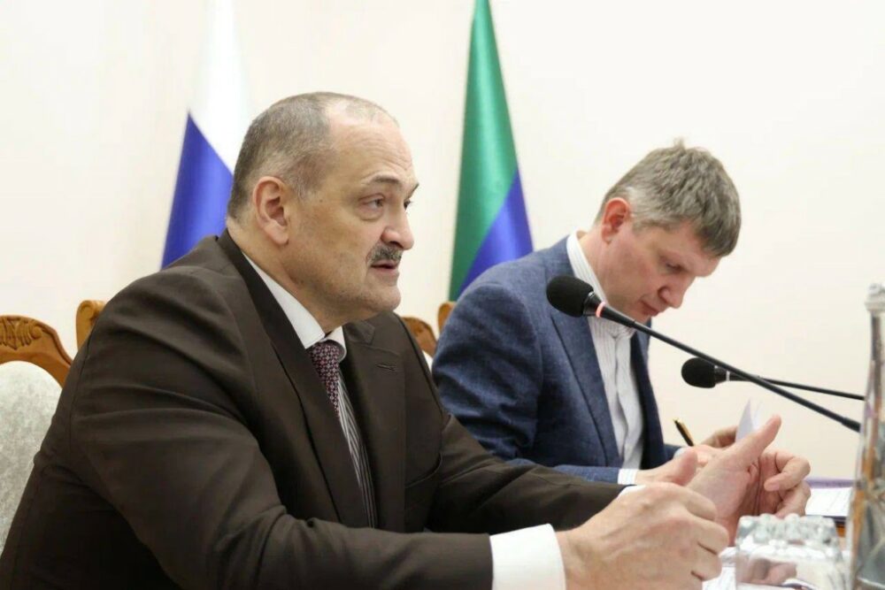 Дагестан за 2024 год на 10 млрд рублей нарастил собственные доходы